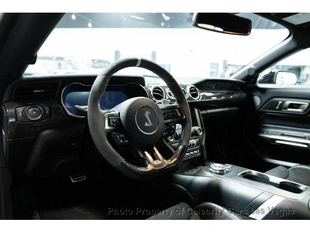 2021 Ford Mustang (CC-2063315) for sale in Las Vegas, Nevada