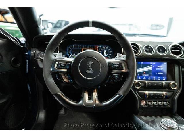 2021 Ford Mustang (CC-2063315) for sale in Las Vegas, Nevada
