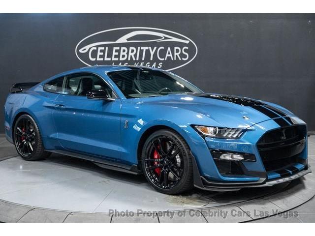 2021 Ford Mustang (CC-2063315) for sale in Las Vegas, Nevada