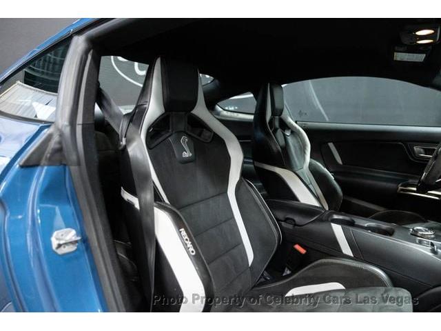 2021 Ford Mustang (CC-2063315) for sale in Las Vegas, Nevada