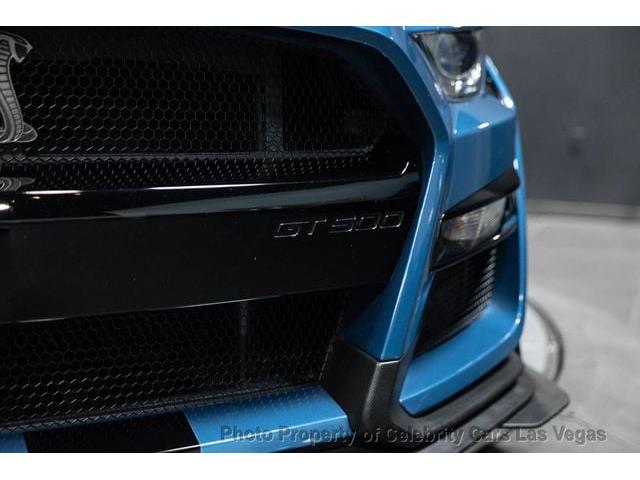 2021 Ford Mustang (CC-2063315) for sale in Las Vegas, Nevada