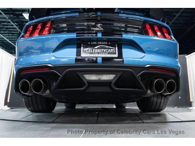 2021 Ford Mustang (CC-2063315) for sale in Las Vegas, Nevada