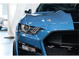 2021 Ford Mustang (CC-2063315) for sale in Las Vegas, Nevada