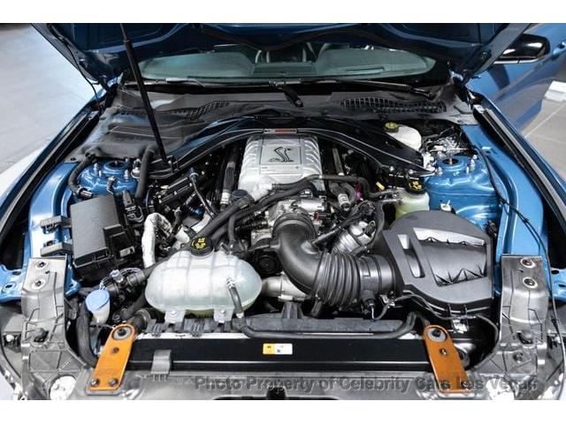 2021 Ford Mustang (CC-2063315) for sale in Las Vegas, Nevada