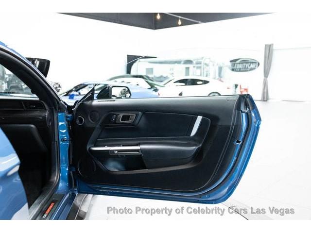 2021 Ford Mustang (CC-2063315) for sale in Las Vegas, Nevada