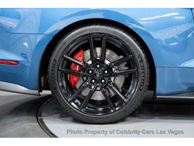 2021 Ford Mustang (CC-2063315) for sale in Las Vegas, Nevada