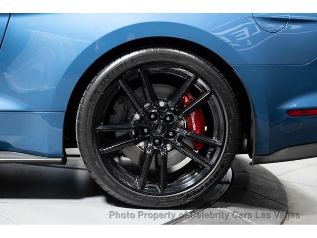 2021 Ford Mustang (CC-2063315) for sale in Las Vegas, Nevada