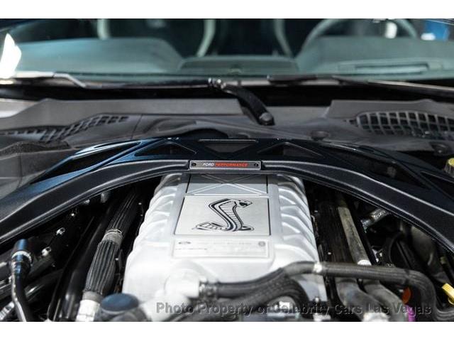2021 Ford Mustang (CC-2063315) for sale in Las Vegas, Nevada