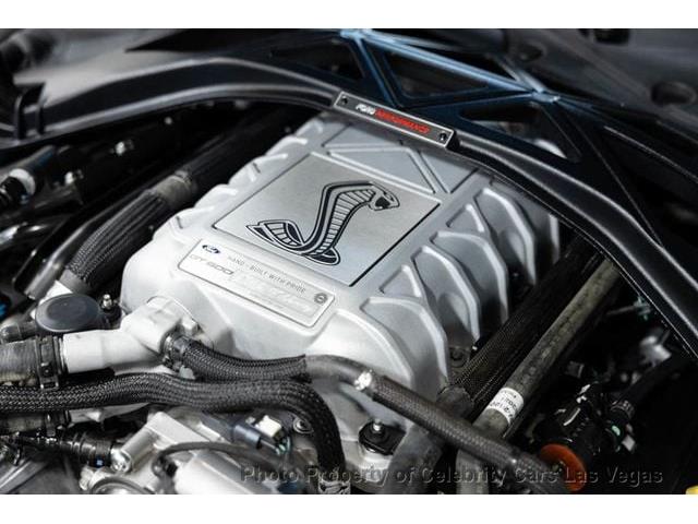 2021 Ford Mustang (CC-2063315) for sale in Las Vegas, Nevada