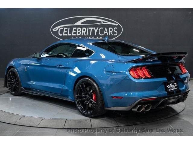 2021 Ford Mustang (CC-2063315) for sale in Las Vegas, Nevada