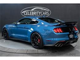 2021 Ford Mustang (CC-2063315) for sale in Las Vegas, Nevada