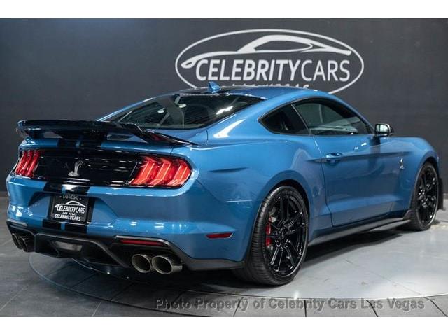 2021 Ford Mustang (CC-2063315) for sale in Las Vegas, Nevada