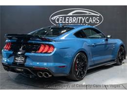 2021 Ford Mustang (CC-2063315) for sale in Las Vegas, Nevada