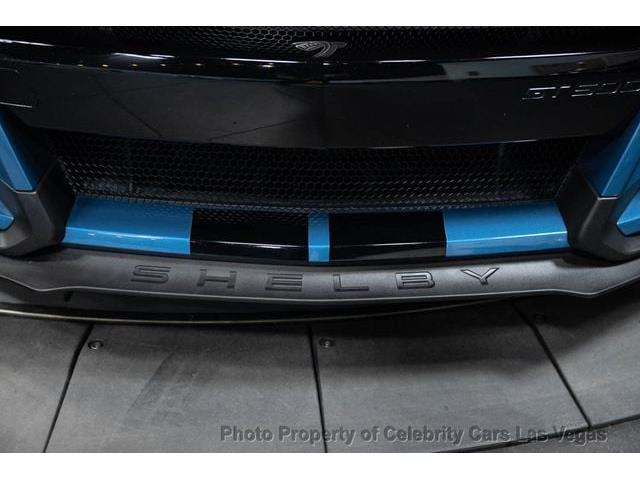 2021 Ford Mustang (CC-2063315) for sale in Las Vegas, Nevada
