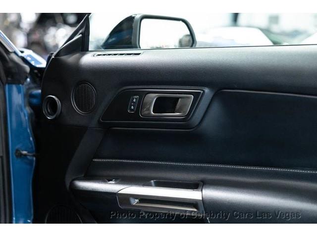 2021 Ford Mustang (CC-2063315) for sale in Las Vegas, Nevada