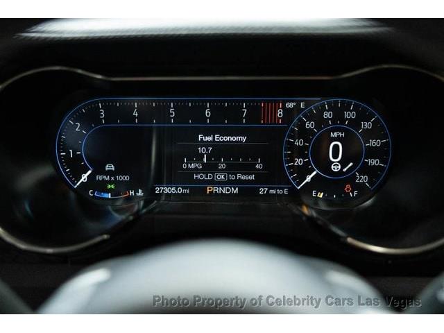 2021 Ford Mustang (CC-2063315) for sale in Las Vegas, Nevada