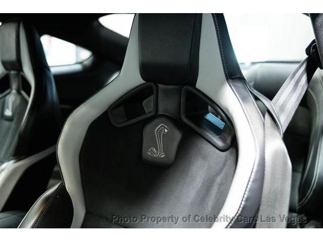 2021 Ford Mustang (CC-2063315) for sale in Las Vegas, Nevada