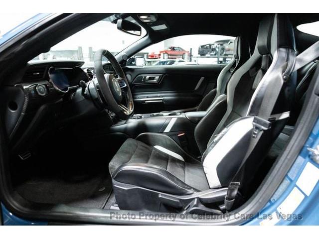 2021 Ford Mustang (CC-2063315) for sale in Las Vegas, Nevada