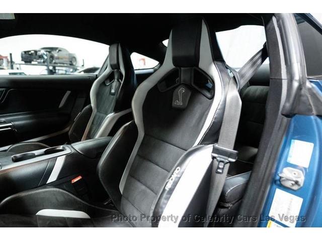 2021 Ford Mustang (CC-2063315) for sale in Las Vegas, Nevada