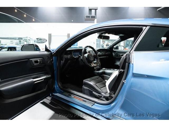 2021 Ford Mustang (CC-2063315) for sale in Las Vegas, Nevada