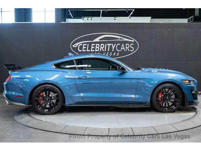2021 Ford Mustang (CC-2063315) for sale in Las Vegas, Nevada