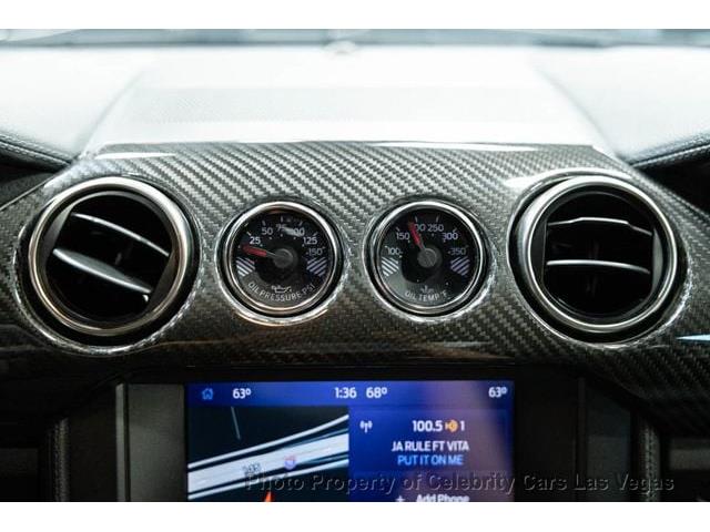 2021 Ford Mustang (CC-2063315) for sale in Las Vegas, Nevada