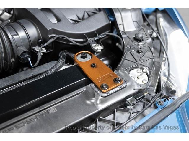 2021 Ford Mustang (CC-2063315) for sale in Las Vegas, Nevada