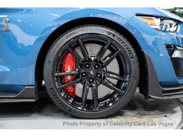 2021 Ford Mustang (CC-2063315) for sale in Las Vegas, Nevada
