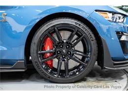 2021 Ford Mustang (CC-2063315) for sale in Las Vegas, Nevada