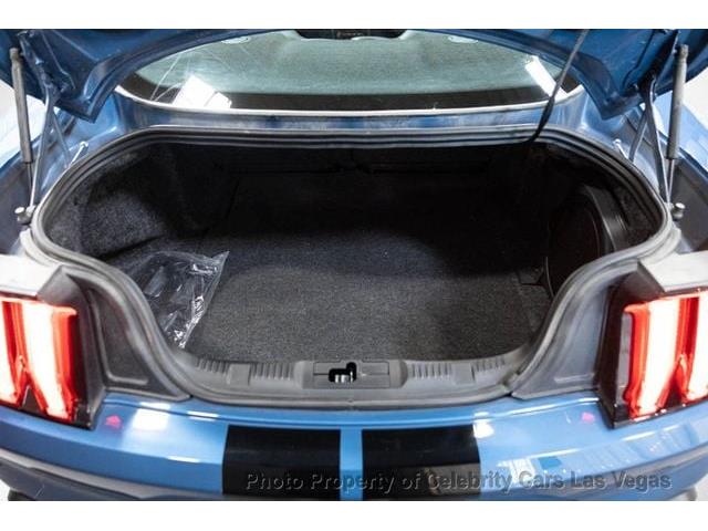 2021 Ford Mustang (CC-2063315) for sale in Las Vegas, Nevada