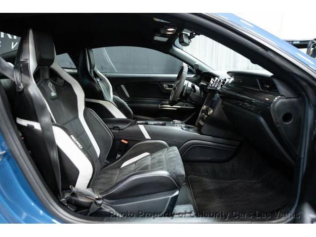 2021 Ford Mustang (CC-2063315) for sale in Las Vegas, Nevada