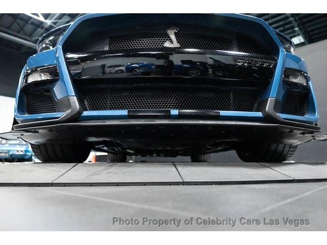 2021 Ford Mustang (CC-2063315) for sale in Las Vegas, Nevada