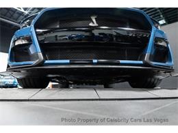 2021 Ford Mustang (CC-2063315) for sale in Las Vegas, Nevada