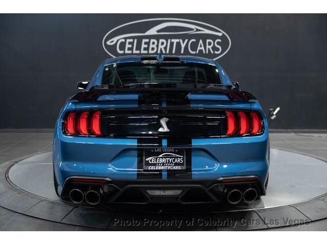 2021 Ford Mustang (CC-2063315) for sale in Las Vegas, Nevada