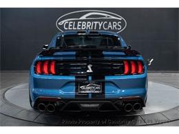 2021 Ford Mustang (CC-2063315) for sale in Las Vegas, Nevada