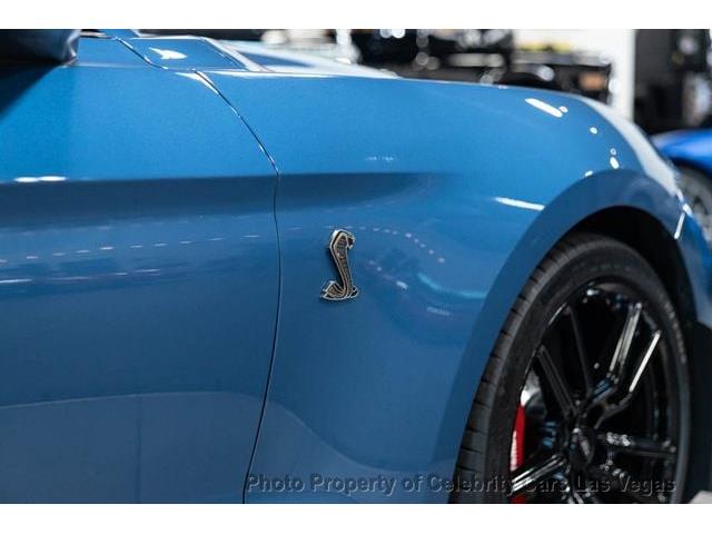 2021 Ford Mustang (CC-2063315) for sale in Las Vegas, Nevada