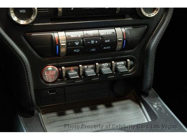 2021 Ford Mustang (CC-2063315) for sale in Las Vegas, Nevada
