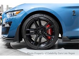 2021 Ford Mustang (CC-2063315) for sale in Las Vegas, Nevada