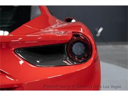 2019 Ferrari 488 GTB (CC-2063316) for sale in Las Vegas, Nevada