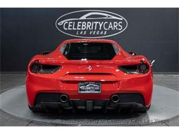 2019 Ferrari 488 GTB (CC-2063316) for sale in Las Vegas, Nevada