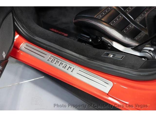 2019 Ferrari 488 GTB (CC-2063316) for sale in Las Vegas, Nevada