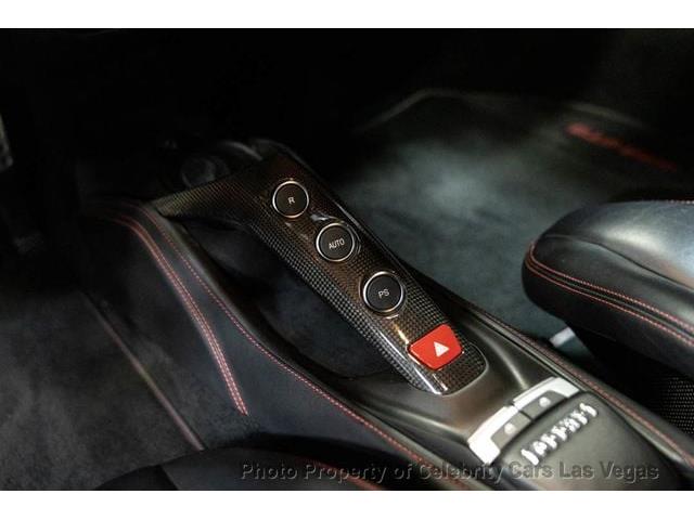 2019 Ferrari 488 GTB (CC-2063316) for sale in Las Vegas, Nevada