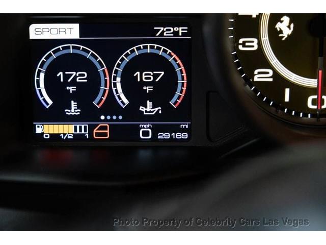 2019 Ferrari 488 GTB (CC-2063316) for sale in Las Vegas, Nevada