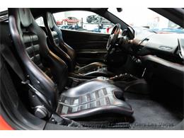 2019 Ferrari 488 GTB (CC-2063316) for sale in Las Vegas, Nevada