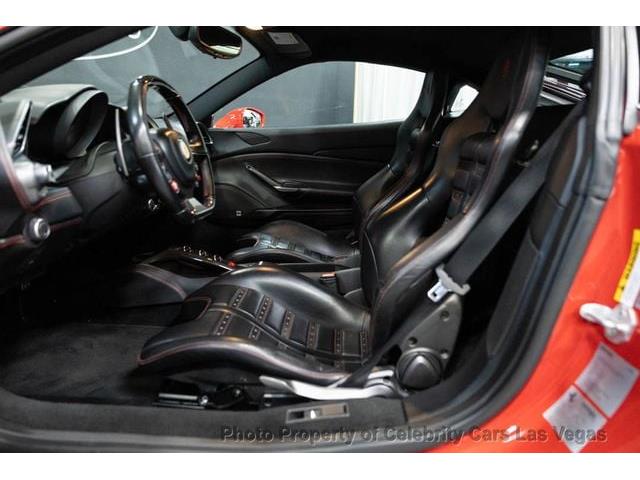 2019 Ferrari 488 GTB (CC-2063316) for sale in Las Vegas, Nevada