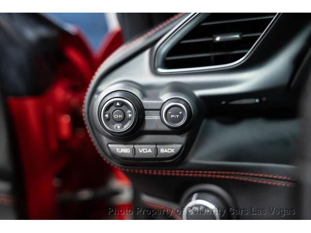 2019 Ferrari 488 GTB (CC-2063316) for sale in Las Vegas, Nevada