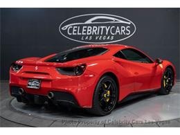 2019 Ferrari 488 GTB (CC-2063316) for sale in Las Vegas, Nevada