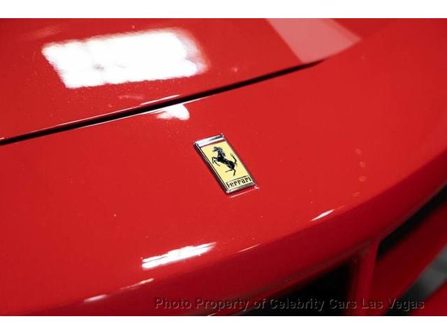 2019 Ferrari 488 GTB (CC-2063316) for sale in Las Vegas, Nevada