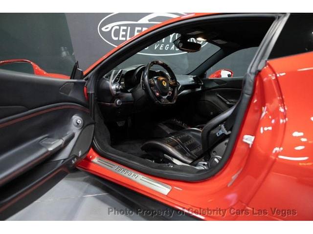2019 Ferrari 488 GTB (CC-2063316) for sale in Las Vegas, Nevada