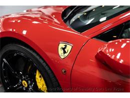 2019 Ferrari 488 GTB (CC-2063316) for sale in Las Vegas, Nevada